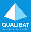 Certifiéé Qualibat